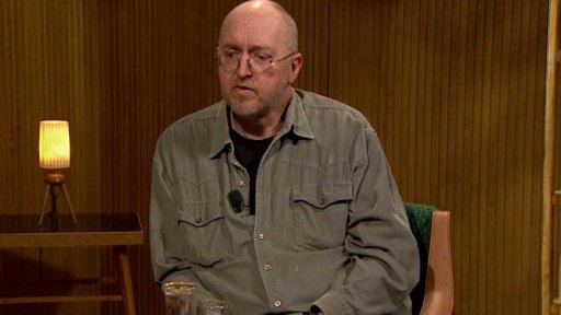 Kalužiny: rozhovor s Petrem Mano