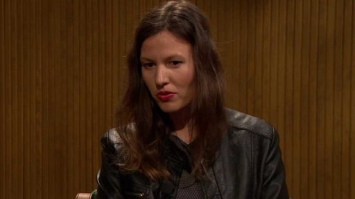 Berlínský zápisník: rozhovor s Dorou Kaprálovou