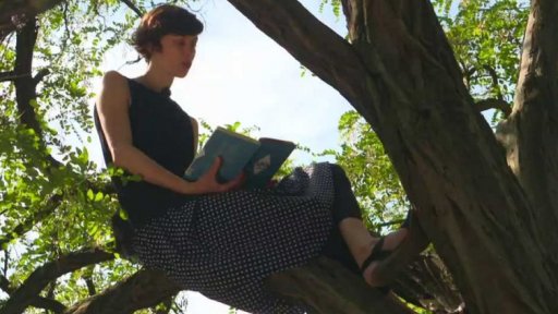 Cena Jiřího Ortena: Sára Vybíralová