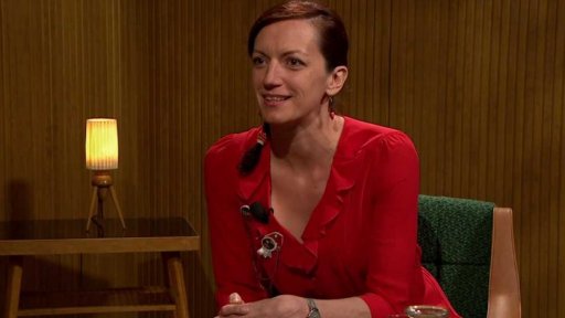 Cena Jiřího Ortena: Rozhovor s O. Stehlíkovou II.