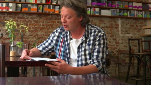 Cena Jiřího Ortena: Zuzana Lazarová