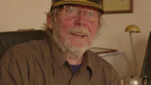 Na návštěvě: Jiří Rak