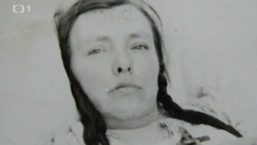 Česká stigmatička