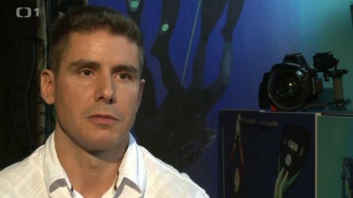 Podvodní fotografování