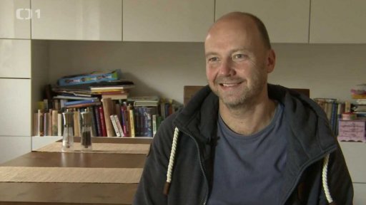 Přechod zamrzlého jezera Chuvsgúl