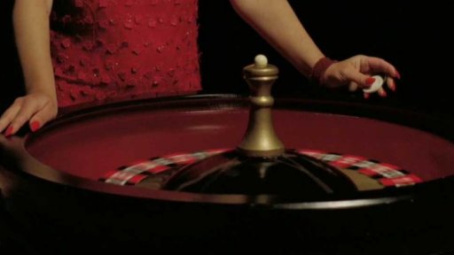 Útěk na planetu Chyba (r. Edita Kainrathová, 2012, 6 min.)