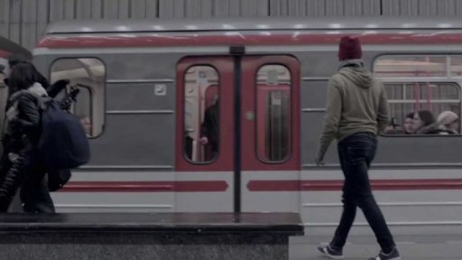 Jáma (r. Šimon Holý, 2016, 4 min.)