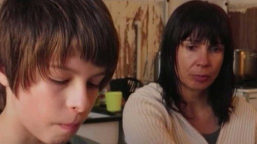 Touha (r. Blanka Mráziková, 2011, 17 min.)