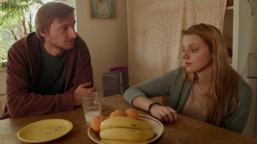 Almost Us (r. Miliana Lenak, 2015, 19 min.)