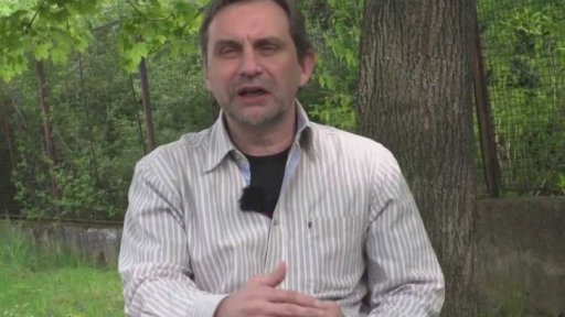 Zkušená návštěva: Tomáš Tožička