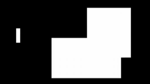 Der Absolute Richter (r. Matěj Strnad, 2009, 3 min.)