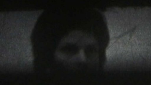 Vlasy (r. Alexandra Moralesová, 2009, 3 min.)