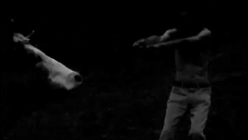 Banska (r. Michael Mastrototaro, 2008, 5 min.)