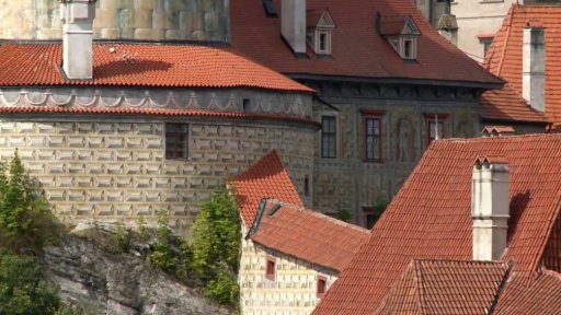 Český Krumlov