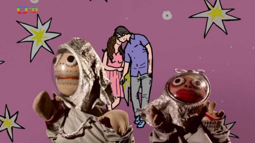 Píseň o přitažlivosti