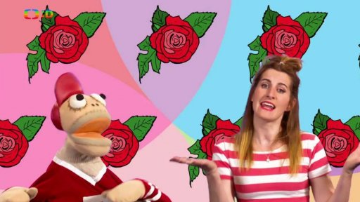 Zpívající host: Klára Vytisková