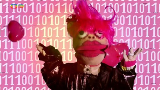 Píseň datového toku