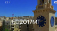 Malta předsednickou zemí EU
