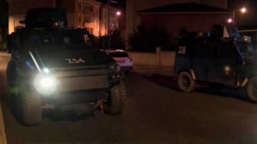 Za útokem v Istanbulu stál turecký Ujgur