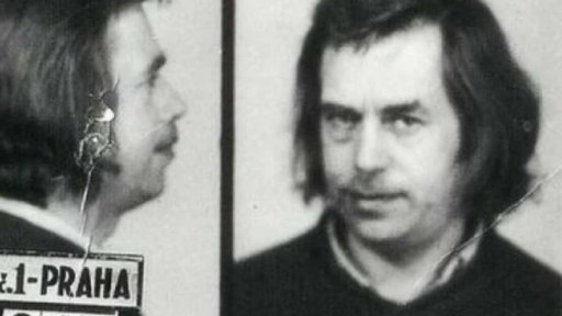 Sledování a represe