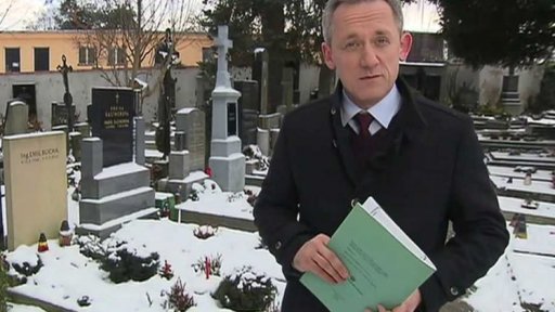 Příběh profesora Patočky