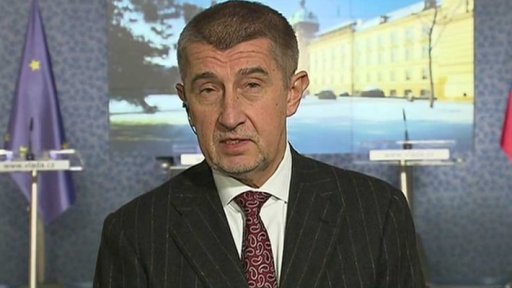 Co s rozpočtovým přebytkem