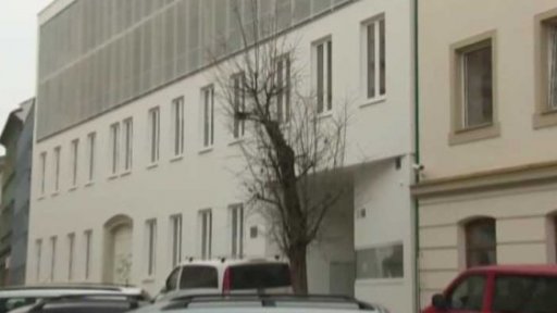 Přidělování sociálních bytů