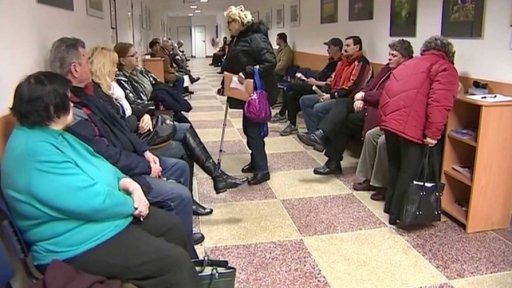 Epidemie chřipky v Česku