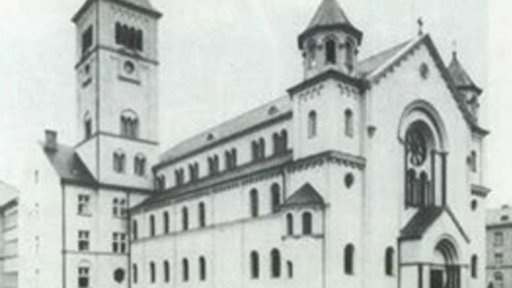 Péče o památky nově