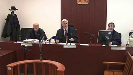 Odposlechy v kauze úniku informací z BIS