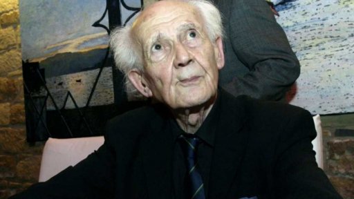 Zemřel Zygmunt Bauman