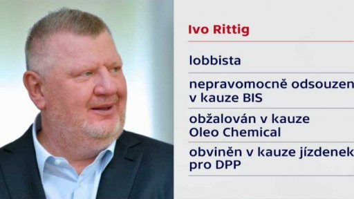 Aktéři kauz kolem Jany Nečasové