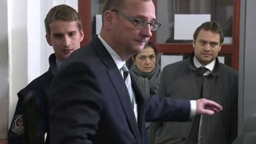 Rozsudky Heleny Králové