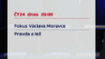 Fokus Václava Moravce