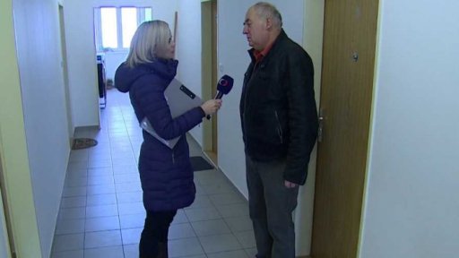 Sociální bydlení v obcích povinně?