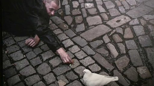 Skutečný svět bezdomovců