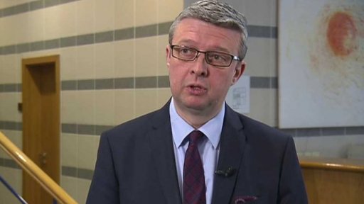 Podpora podnikatelů na venkově