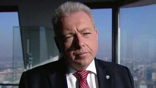 Spor o centrum proti dezinformacím