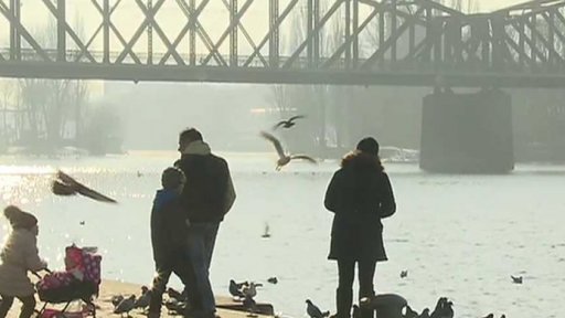 Zhoršené rozptylové podmínky