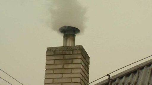 Zhoršené rozptylové podmínky