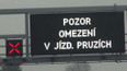 Dokončení D11 k polským hranicím