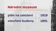 Rekonstrukce Národního muzea