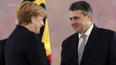Novým šéfem německé diplomacie se stal Sigmar Gabriel
