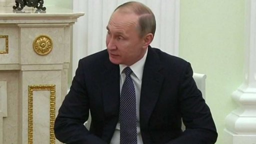 Zlepšování americko-ruských vztahů