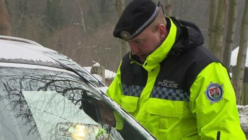 Změny pravomocí strážníků