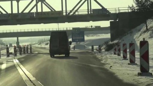 Cesta za zimními sporty do zahraničí