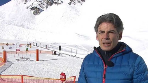 Zimní dovolená v zahraničních skiareálech