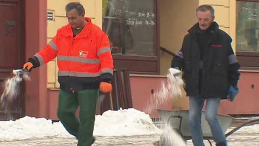 Veřejně prospěšné práce