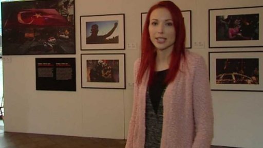 Deset let Jana Šibíka