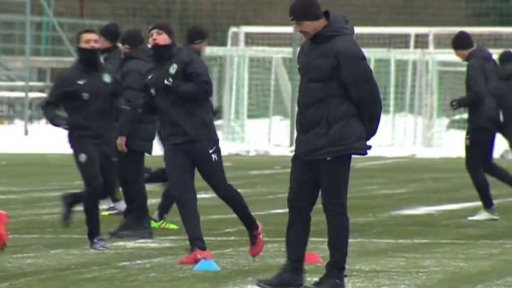 Náhlá úmrtí mladých sportovců